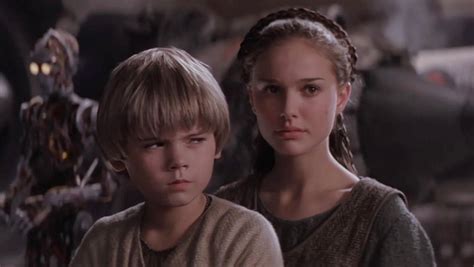 padme amidala episode 2|how old was padme when she met anakin.